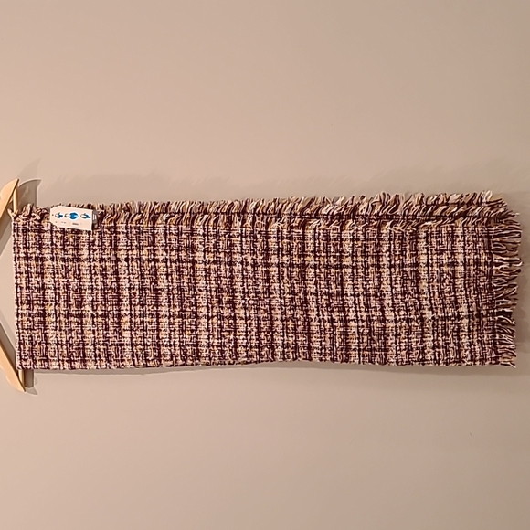 Time and Tru Accessories - Time and Tru Blanket scarf